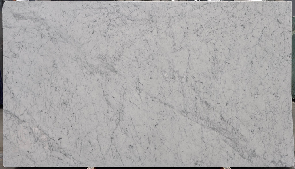Bianco Carrara Marble 2CM slab