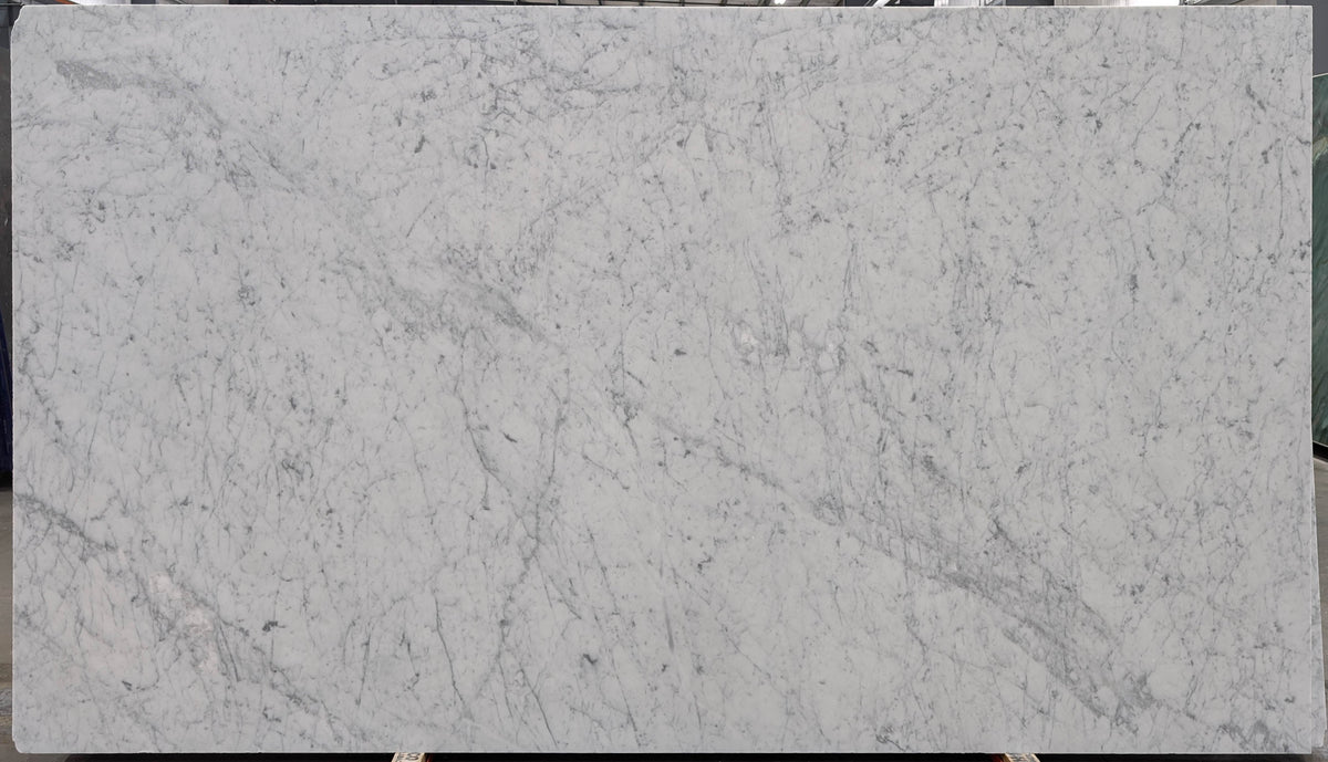 Bianco Carrara Marble 2CM slab