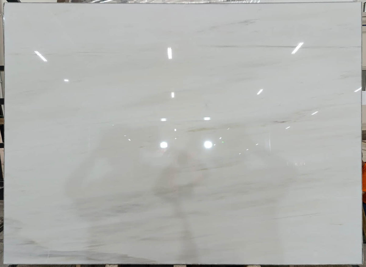 Bianco Dolomiti Select Dolomite 2CM slab