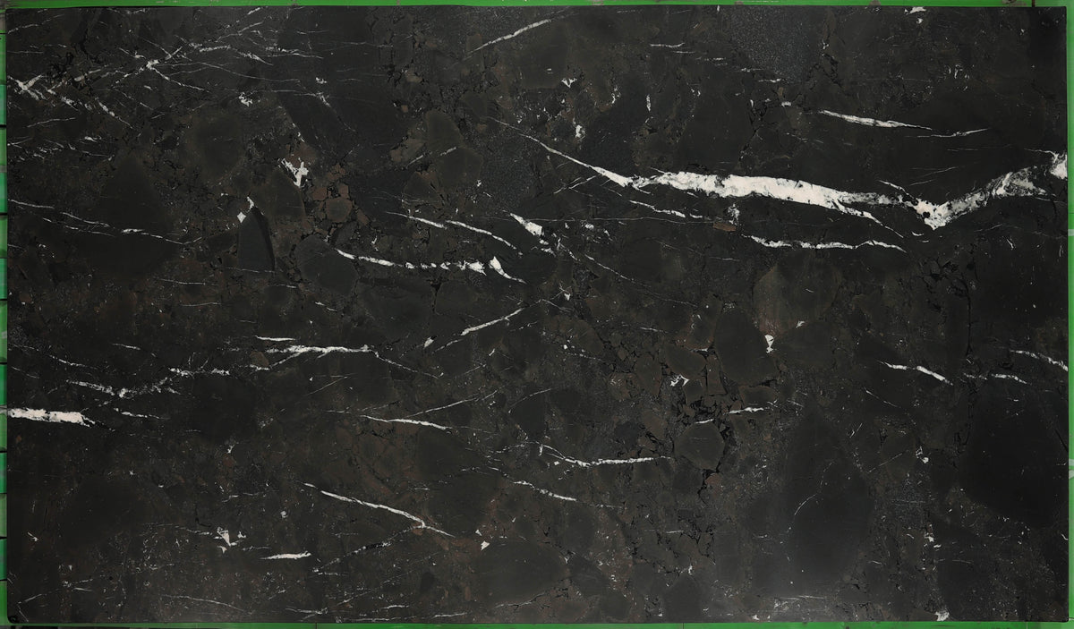 Breccia Imperiale Leather Quartzite 2CM slab