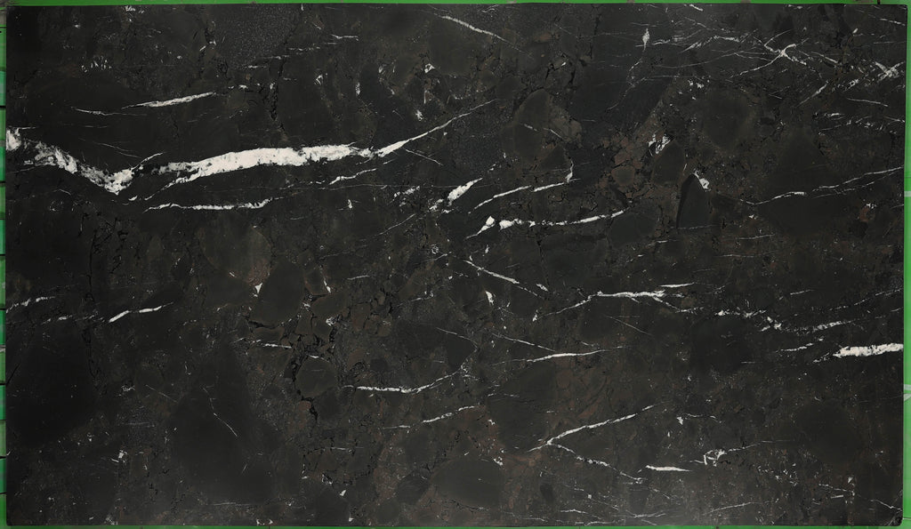 Breccia Imperiale Leather Quartzite 2CM slab
