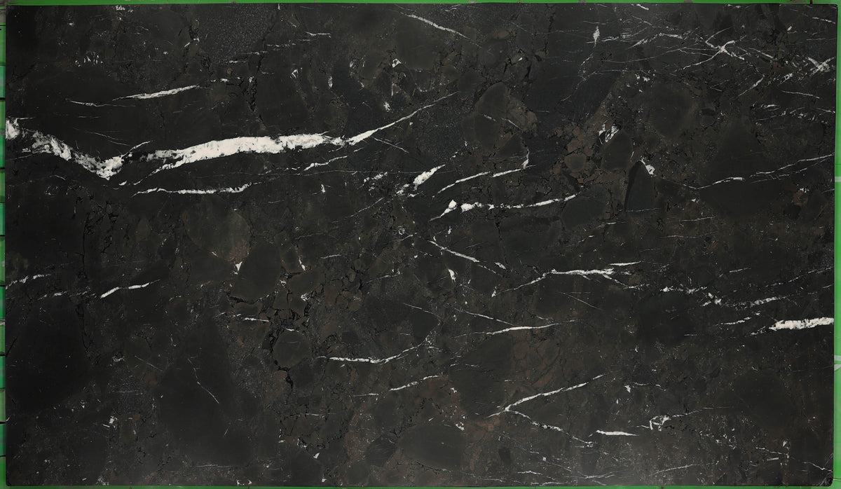Breccia Imperiale Leather Quartzite 2CM slab