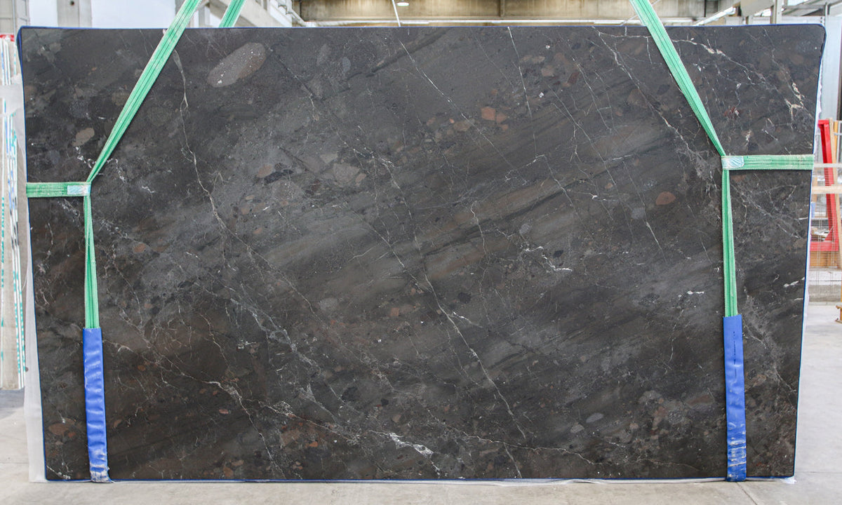 Breccia Imperiale Leather Quartzite 2CM slab