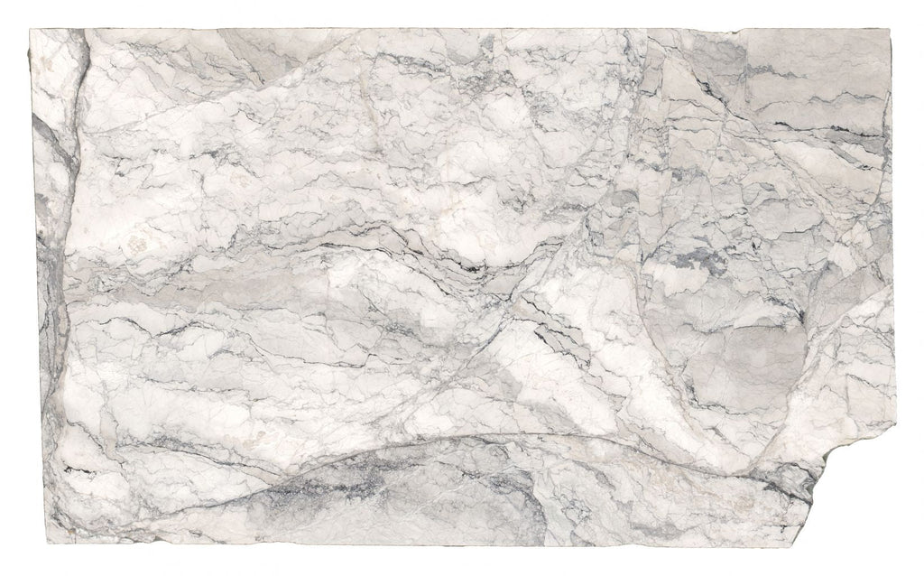 Bianco Nuvoloso Marble 2CM slab