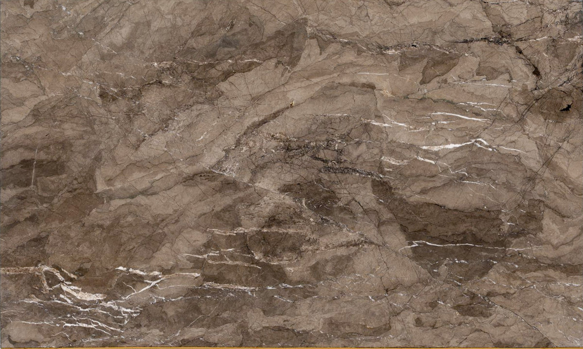 Bianco Nuvoloso Marble 2CM slab