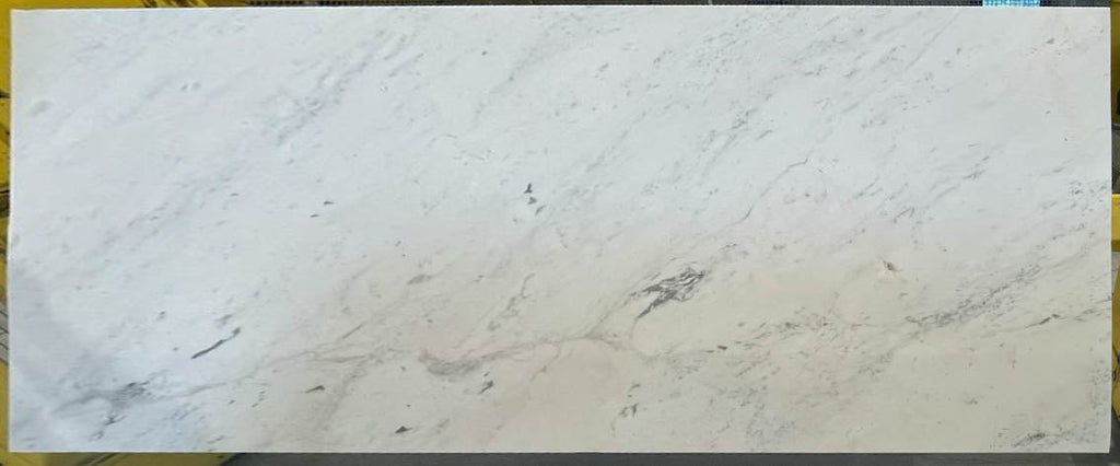Bianco Volterra Marble 2CM slab