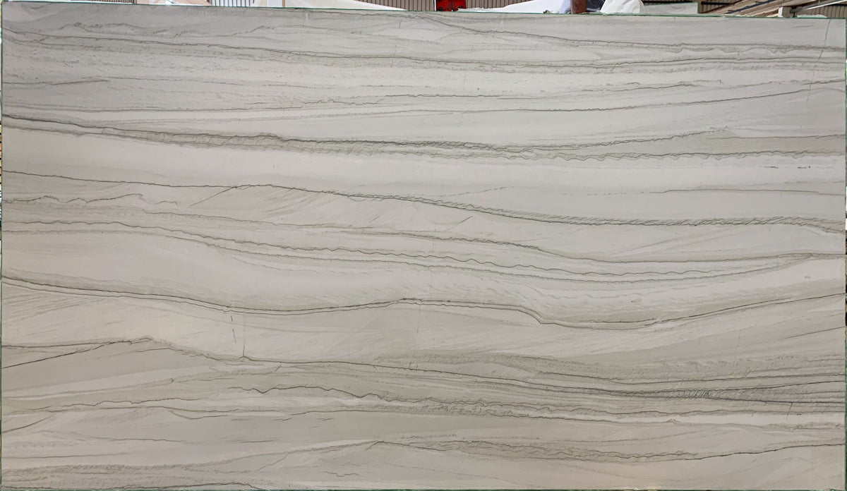 Chantilly Leather Quartzite 2CM slab