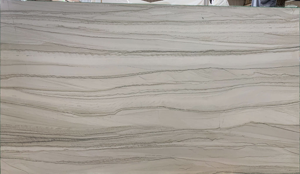 Chantilly Leather Quartzite 2CM slab