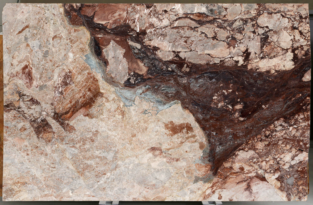Cherry Blossom Extra Marble 2CM slab
