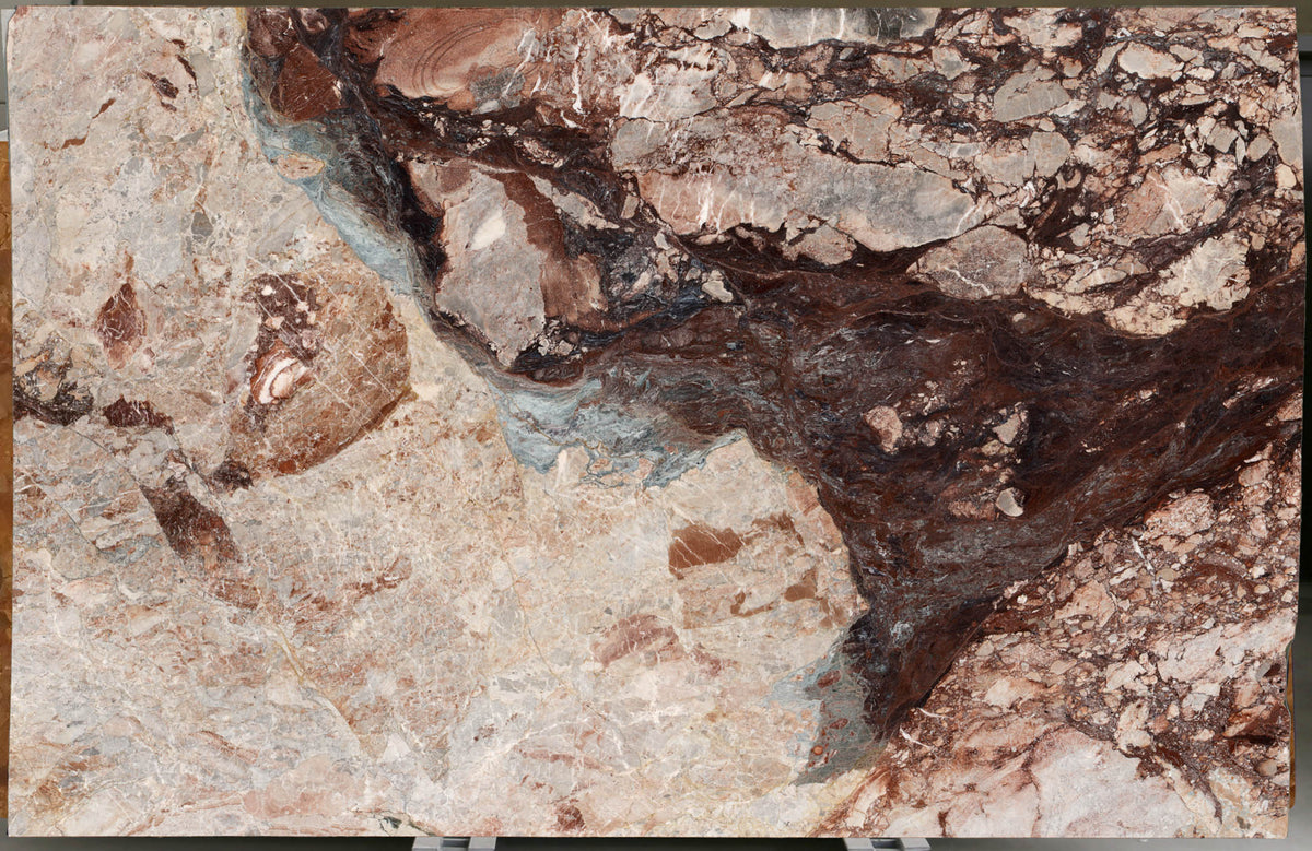 Cherry Blossom Extra Marble 2CM slab