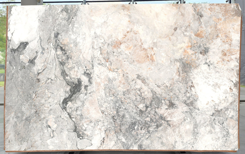 Cherry Blossom Marble 2CM slab