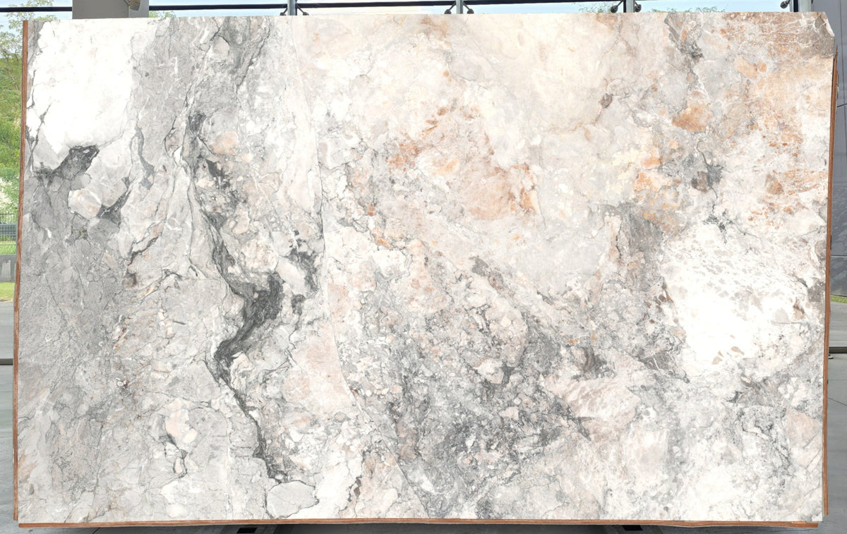 Cherry Blossom Marble 2CM slab