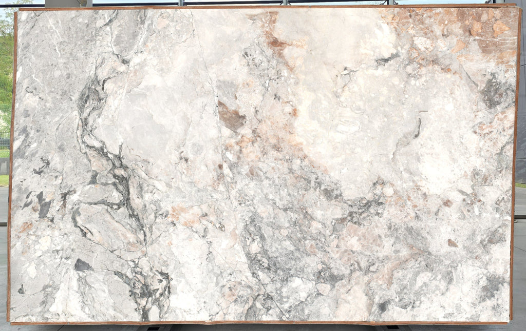 Cherry Blossom Marble 2CM slab