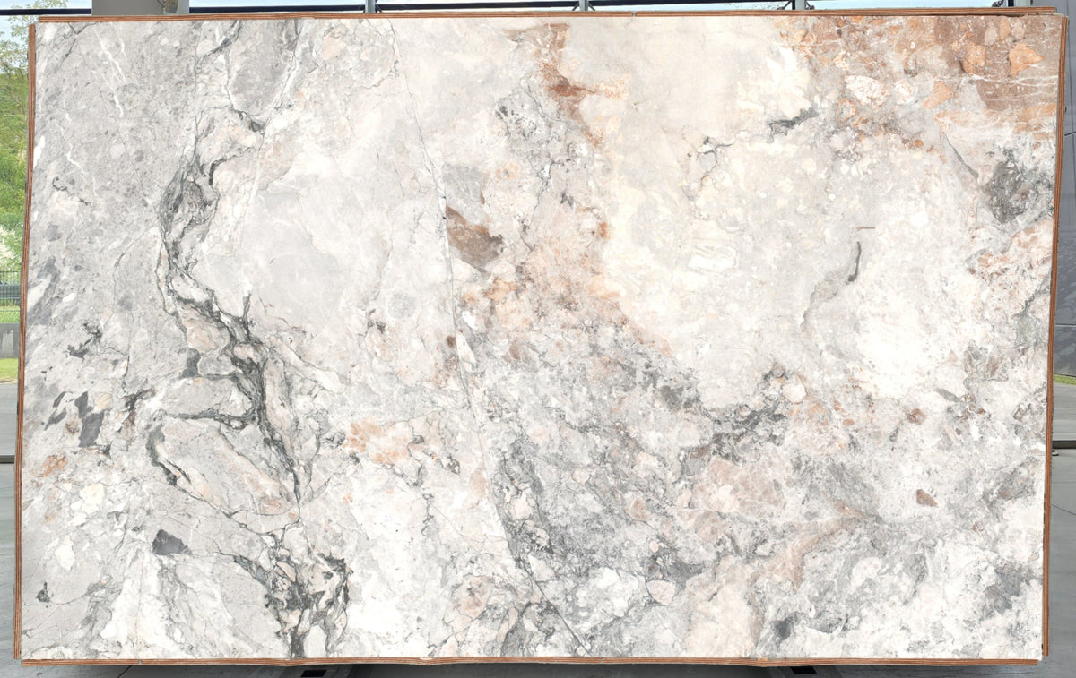 Cherry Blossom Marble 2CM slab