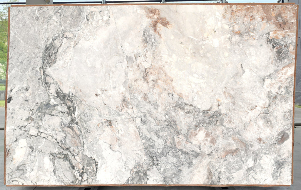 Cherry Blossom Marble 2CM slab
