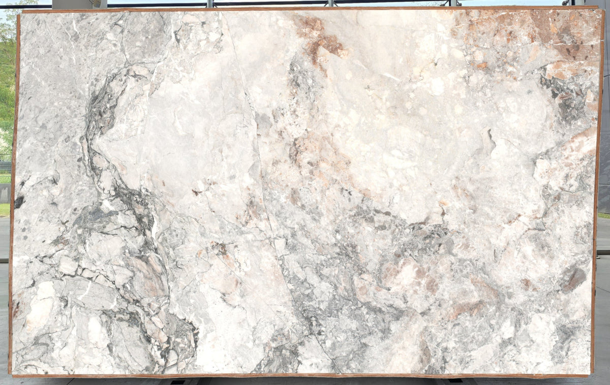 Cherry Blossom Marble 2CM slab