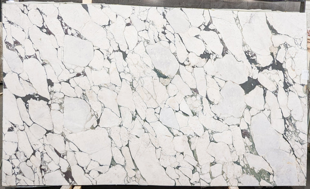 Calacatta Imperiale Marble 2CM slab