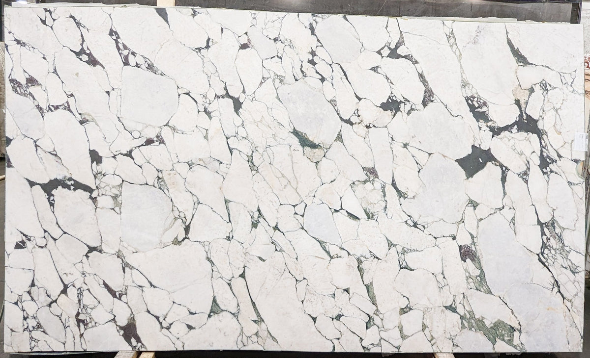 Calacatta Imperiale Marble 2CM slab