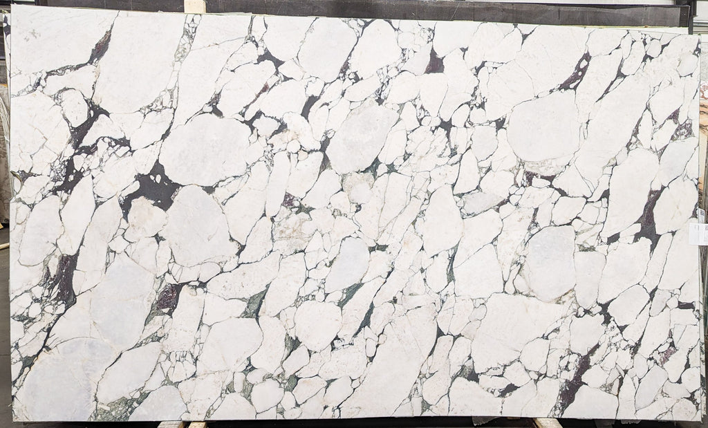Calacatta Imperiale Marble 2CM slab