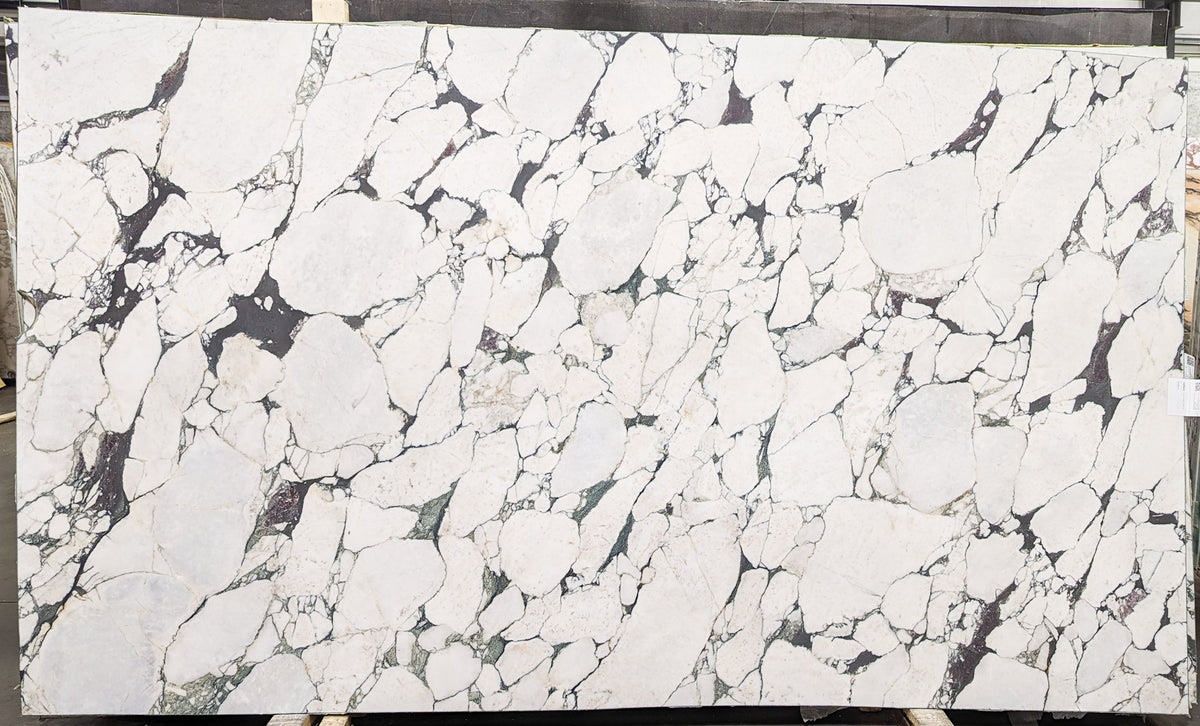 Calacatta Imperiale Marble 2CM slab