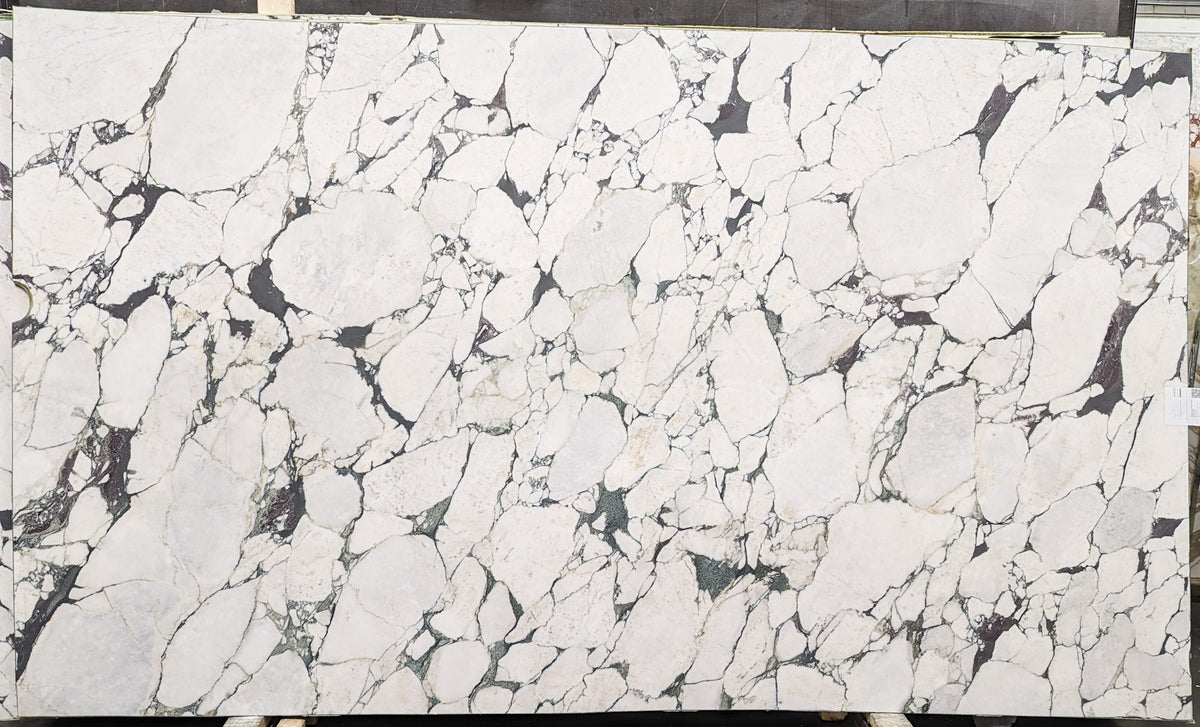 Calacatta Imperiale Marble 2CM slab
