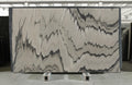 Cipollino Grey Marble 2CM slab