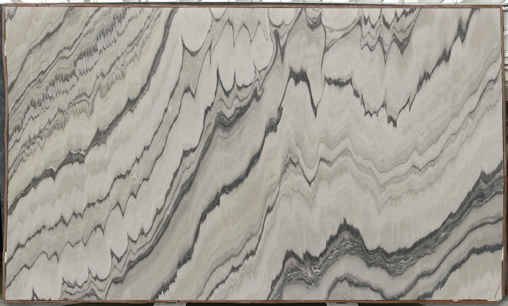 Cipollino Grey Marble 2CM slab