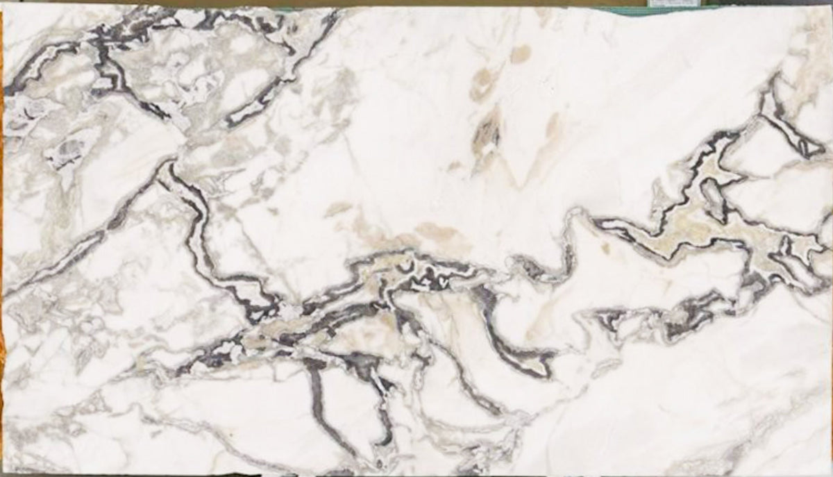 Caribbean Island Honed Marble 2CM slab