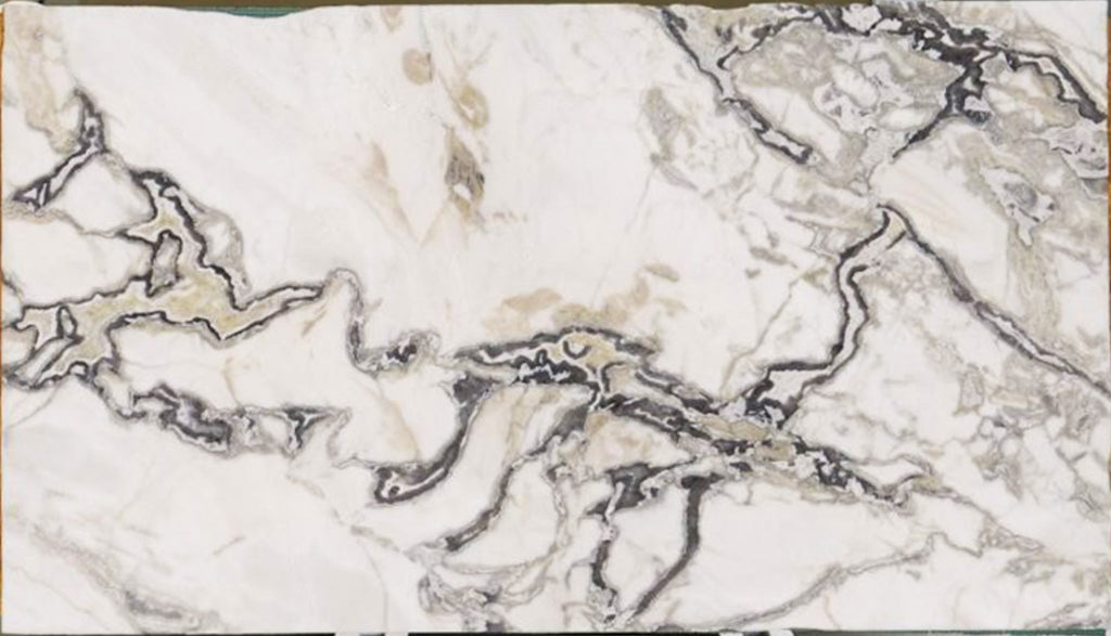 Caribbean Island Honed Marble 2CM slab