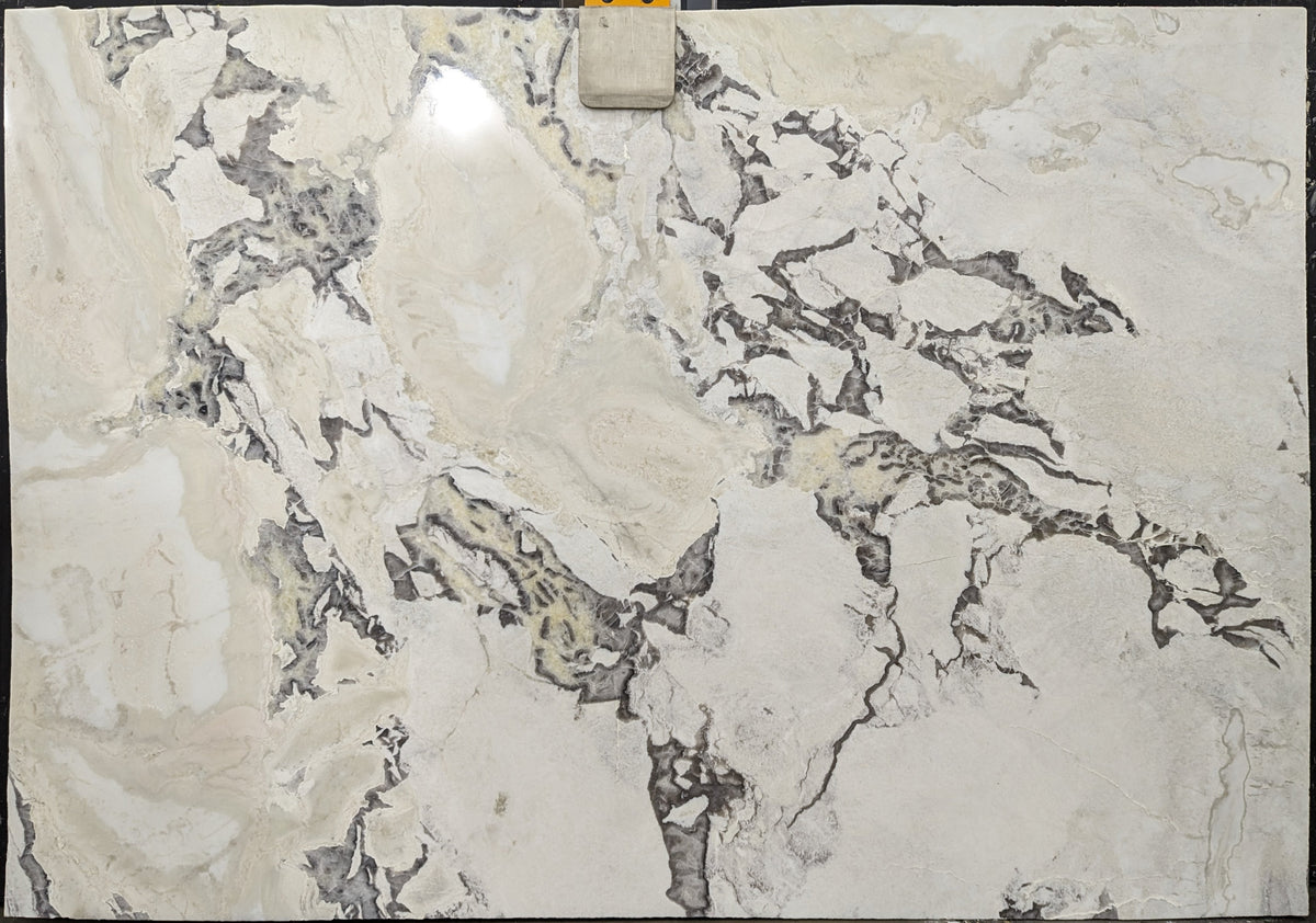 Caribbean Island Polished Marble 2CM slab