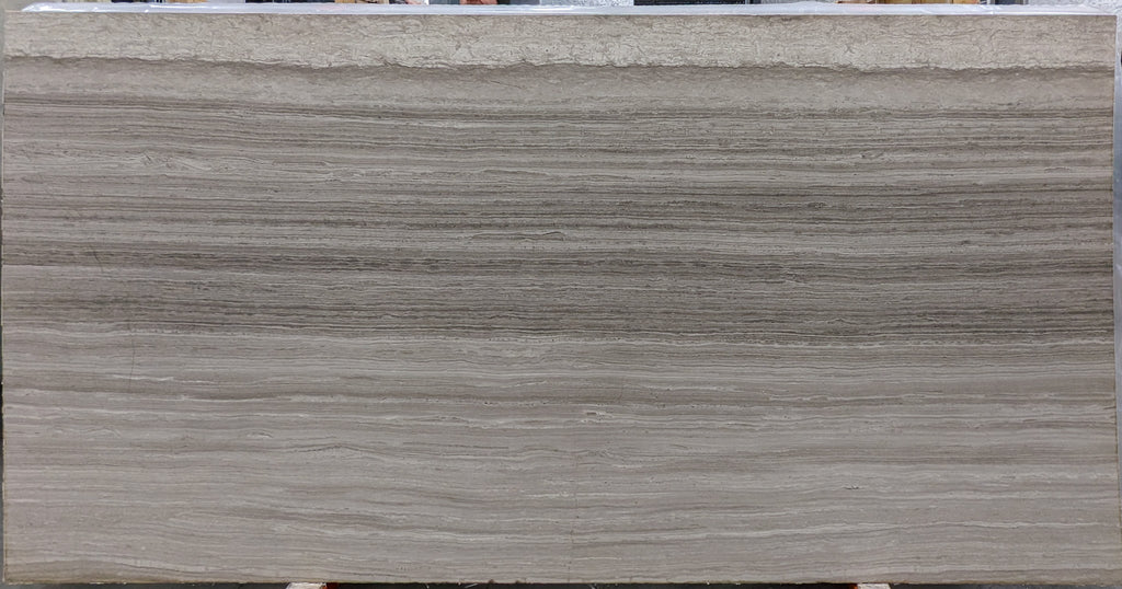 Cloud Deep Brushed Limestone 2CM slab