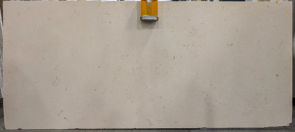 Crema Luna Limestone 2CM slab