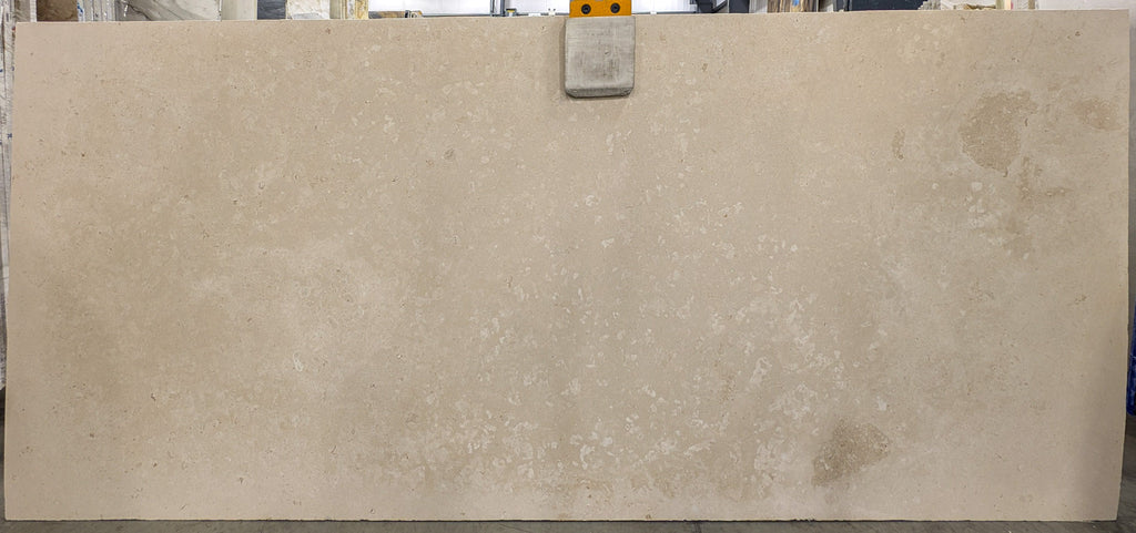 Crema Luna Limestone 2CM slab