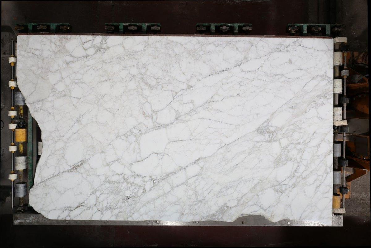 Calacatta Veneto Marble 2CM slab
