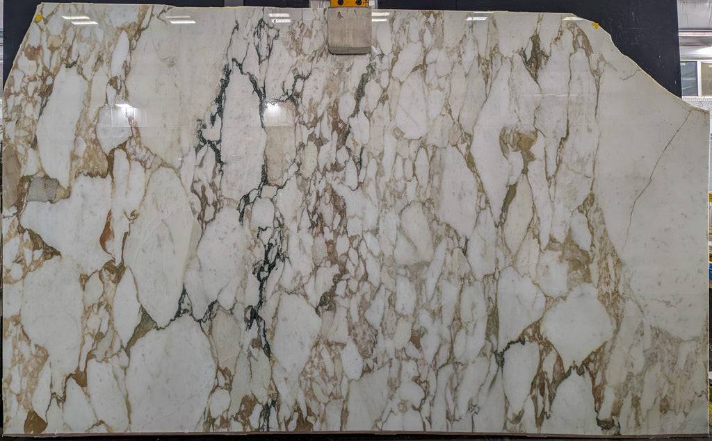 Calacatta Vagli Extra Marble 3CM slab