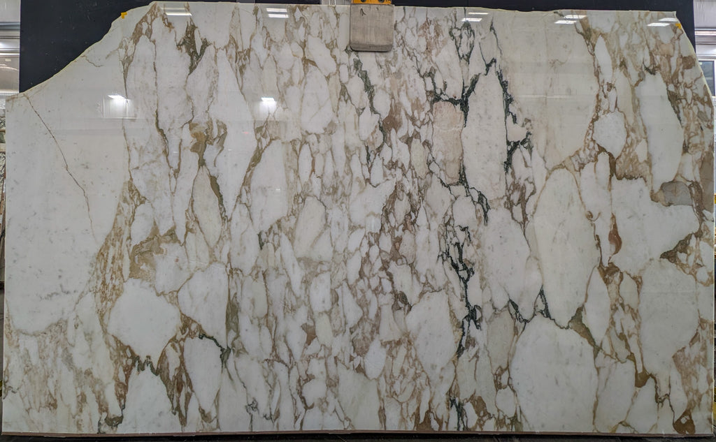 Calacatta Vagli Extra Marble 3CM slab