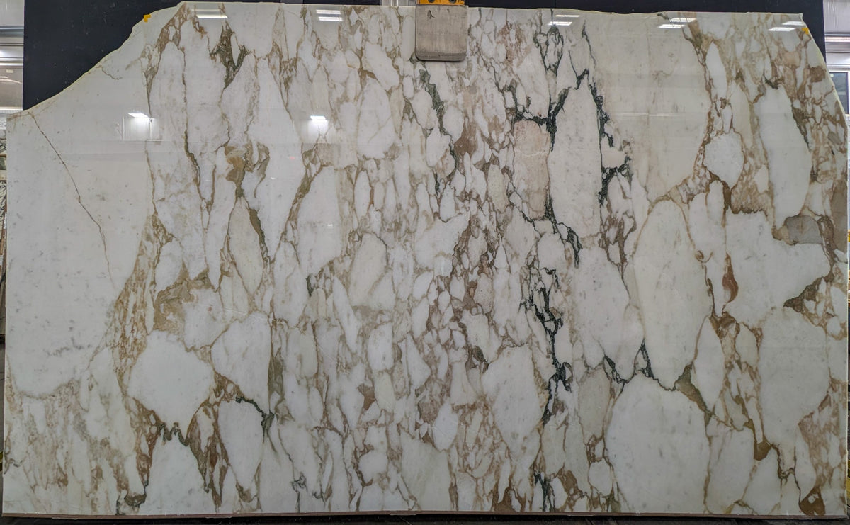 Calacatta Vagli Extra Marble 3CM slab