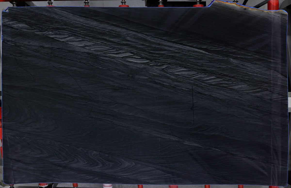 Double Black Quartzite 3CM slab
