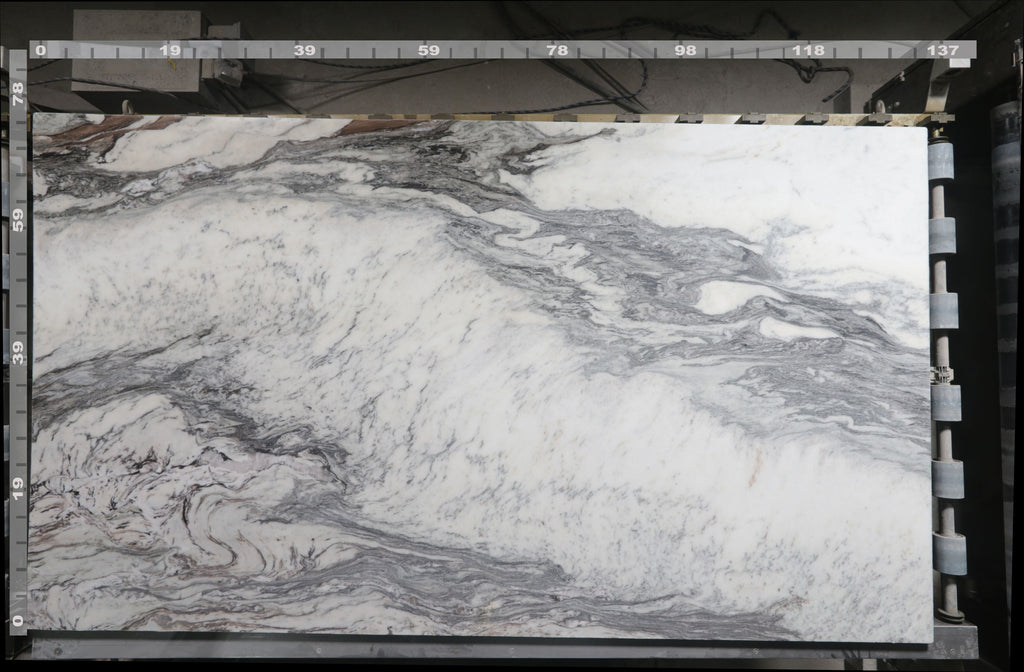 Danby Storm Marble 2CM slab