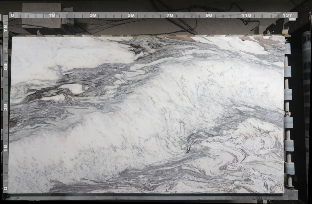 Danby Storm Marble 2CM slab