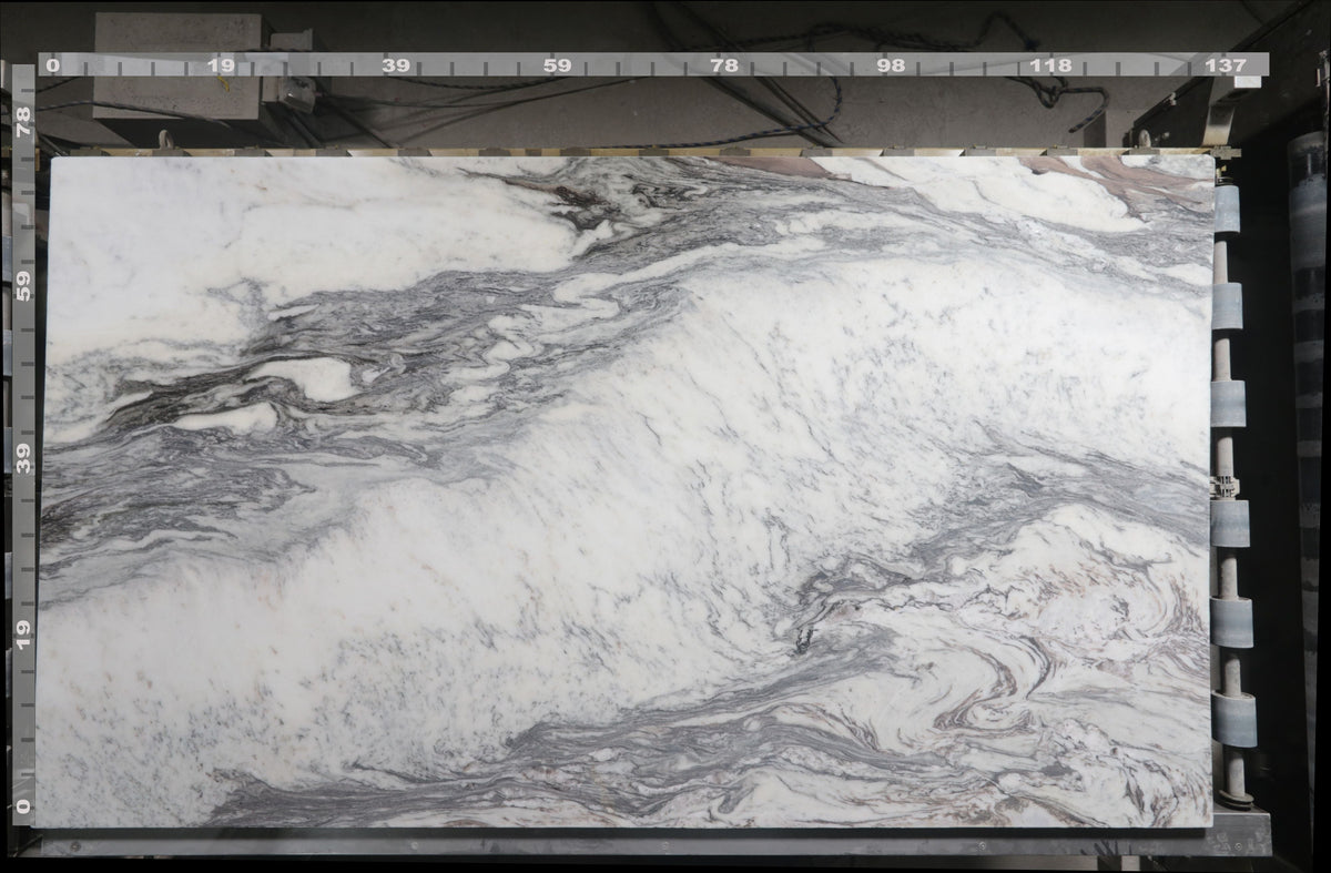 Danby Storm Marble 2CM slab