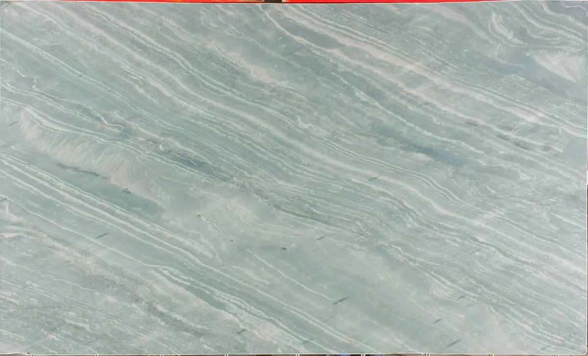 Emerald Honed Quartzite 2CM slab