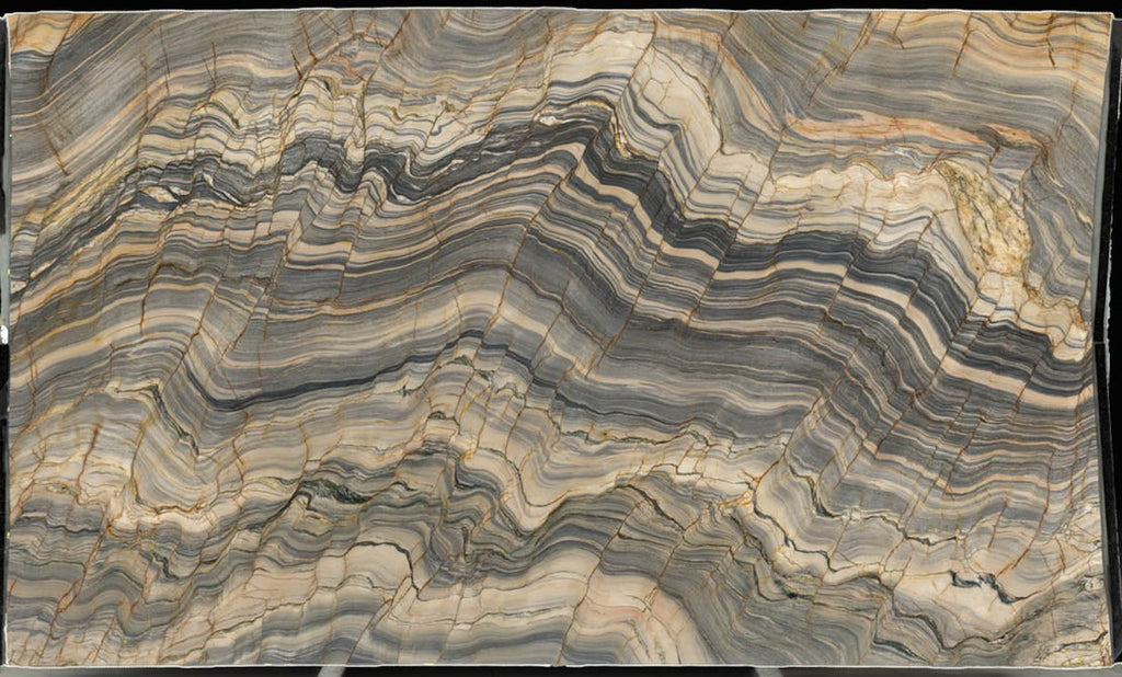 Explosion Quartzite 2CM slab