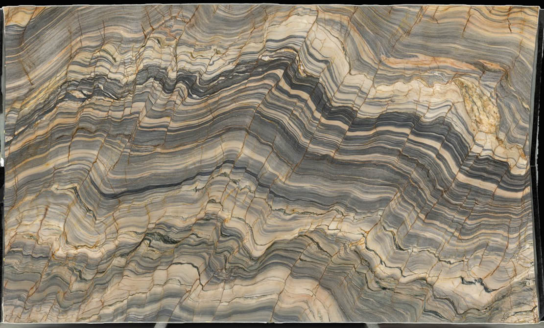 Explosion Quartzite 2CM slab