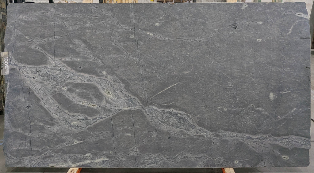 Galaxy Grey Granite 3CM slab