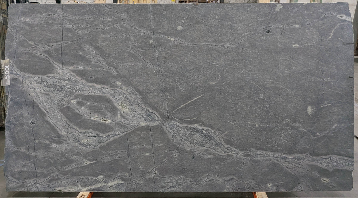 Galaxy Grey Granite 3CM slab