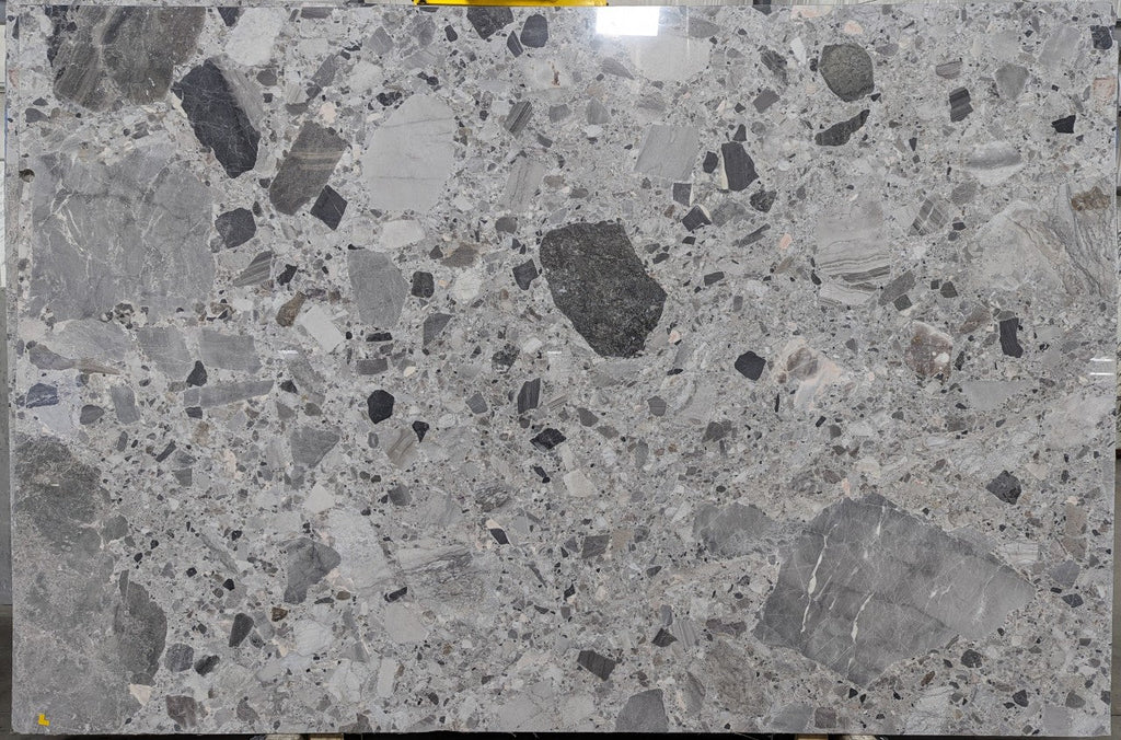 Grigio Volcano Marble 2CM slab