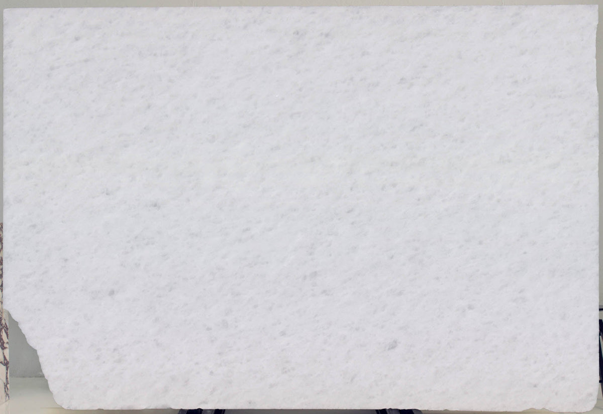 Goddess White Marble 2CM slab