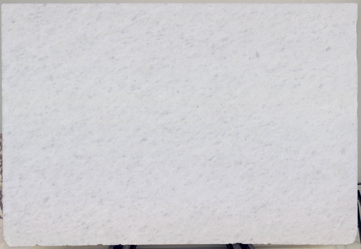 Goddess White Marble 2CM slab