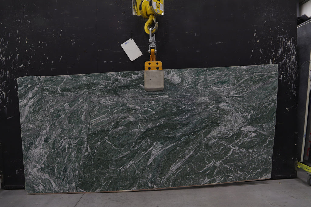 Malachite Marble 2CM slab